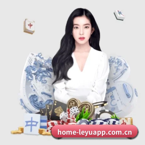 乐鱼app主页 APP 界面